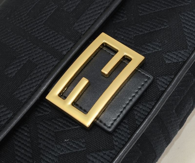 Fendi Baguette Bags